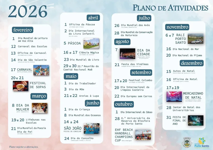 Dia Europeu sem Carros