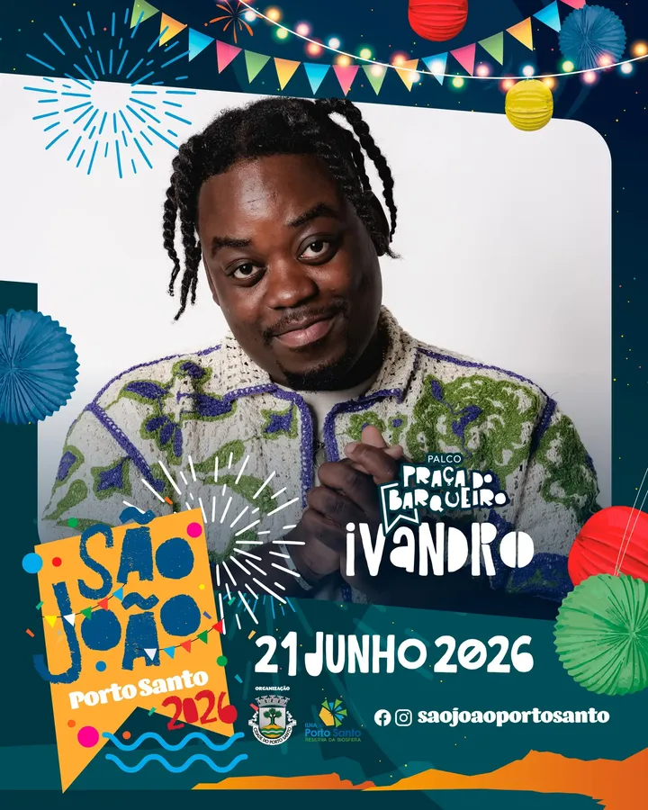 Ivandro - São João