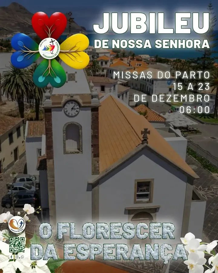 Jubileu de Nossa Senhora e Missas do Parto